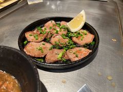 牛舌铁板烧-日葵 大阪烧ひまり(仙霞路店)