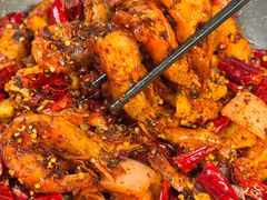 -百年神厨·地道川菜(清江西路店)