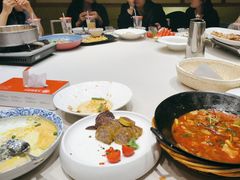 -大张烙馍村(泉山店)