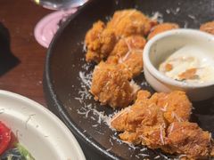-Fuzzy Bistro 浮几韩餐·茶酒馆