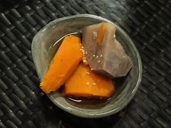 -大洋家·精品潮汕菜·生腌砂锅粥(天河东路店)