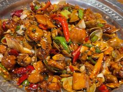 -东来土菜馆(民祥园路店)