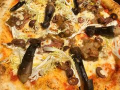 -La Strada(安福路店)