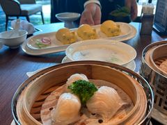 -蛇口希尔顿南海酒店·随轩中餐厅·粤菜