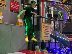 -核客极限挑战