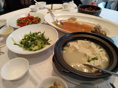 -上海小南国(不夜城店)