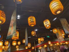 -南京大牌档(香港广场店)