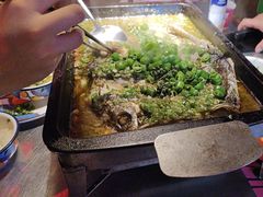 -匠子烤鱼(远大购物中心店)