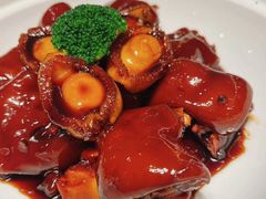 -阿明小菜·海鲜·上海菜(梅陇店)