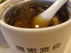 -魏家凉皮(解放路火车站店)