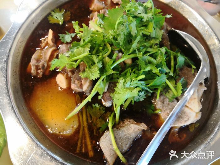 嘎星牛骨头(蔡甸店)牛骨头图片