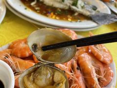-秋姐美食店(旅游大道店)