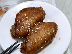 -膳心记-明火四宝煲仔饭(燕南店)