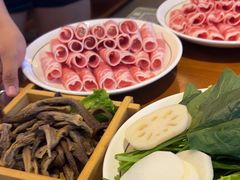 -刘老表·瓦罐汤涮肉(青云谱店)