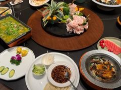 -云客来·花园餐厅(洛社店)