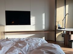 -深圳国际会展中心希尔顿酒店(前海华发冰雪世界店)