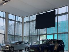 -北京市勤和汽车销售有限公司(国贸店)