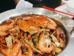 -胖哥俩肉蟹煲(湛江印象汇店)