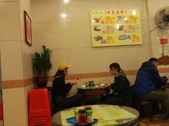 大堂-顺记冰室(宝华路店)