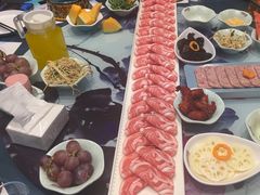 -名都晓荷塘(涿州店)