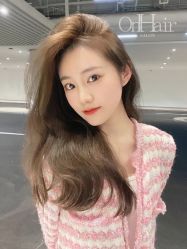 -OnHair造型