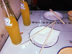 -春麗吃飯公司(工体店)