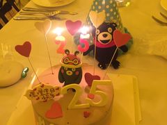 -成桂西餐厅·42年的味道(五大道疙瘩楼店)