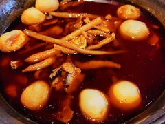 -李子坝梁山鸡(李子坝大鸡哥店)