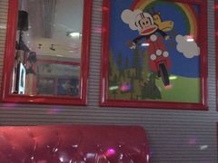 -音乐派KTV(扬州三盛店)