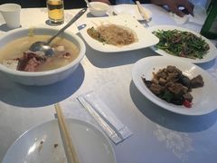 -玉林烤鸭店(定福庄店)