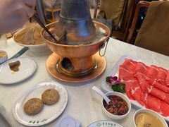 -东来顺饭庄(天坛店)