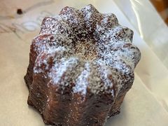 -OUR Bakery(SKP-S店)