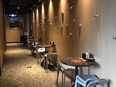 大堂-海底捞火锅(长沙华创国际广场店)