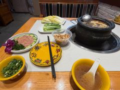 -田村·石锅藏香鸡(布达拉宫店)