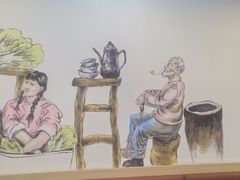 -朴小妹人参鸡汤火锅(长白山万达店)