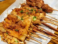 -魏记里脊肉炸炸炸(南门口店)