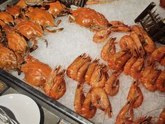 -南湖宾馆·鸳湖阁全日制餐厅