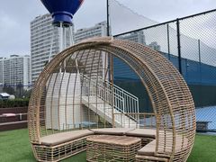 -丽达购物中心(崂山店)