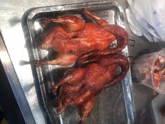 -上海枇杷烤鸭(燕丰商场店)