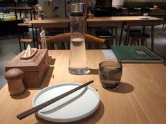 大堂-壹霖·洱语云南菜(方恒国际店)