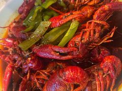 -沪小胖·小龙虾·蓝龙王(八佰伴店)