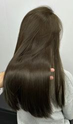 -奈川烫染Salon