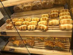 -面包新语(无锡M会员店)