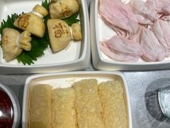-海底捞火锅(龙湖时代天街店)