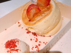 -食武士·舒芙蕾(新街口明瓦廊店)