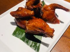 -燕郊烧鸽子(广安路店)