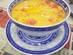 杨枝甘露-捷信牛奶甜品世家(五道口店)