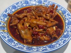 -欧记大排档·景德菜(上海首店)