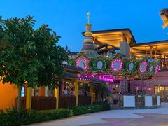 -三亚海昌梦幻海洋不夜城