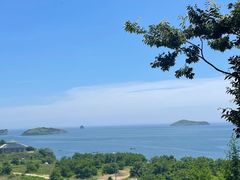 -星海湾跨海大桥